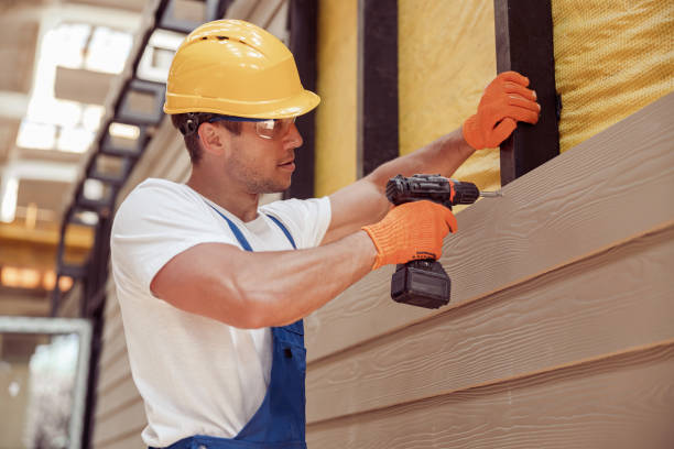 Reliable Thomaston, GA Siding Solutions